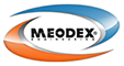 Meodex logo
