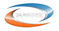 logo meodex