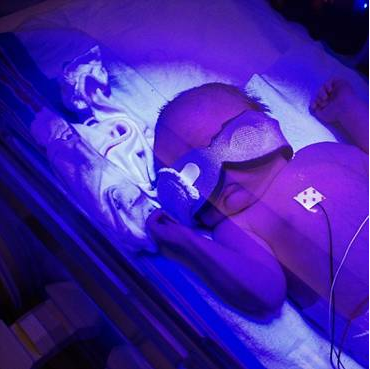 Les longueurs d'onde couvertes par la technologie LED