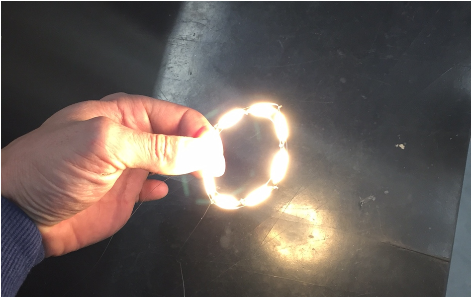 La lumière LED sous toutes ses formes - Meodex
