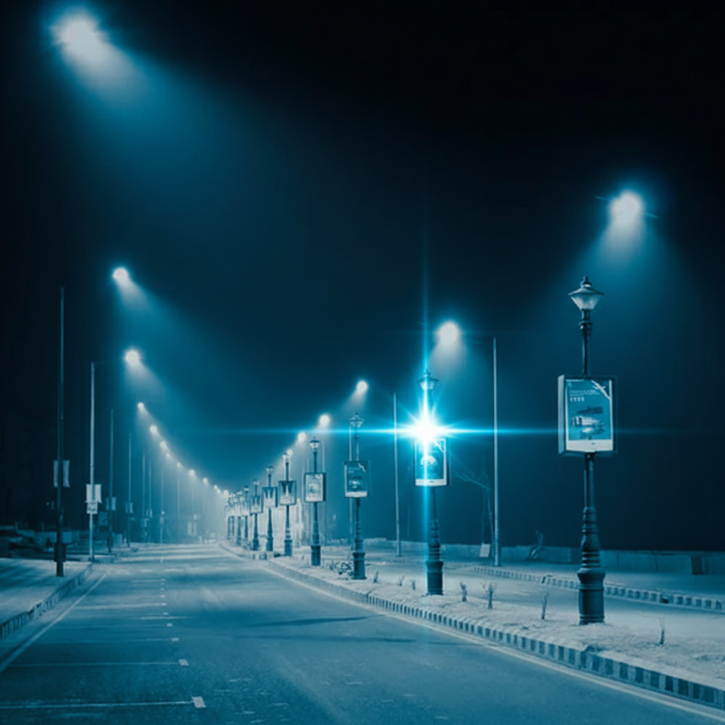 Meodex - Modules LED au service de votre industrie - Industriel