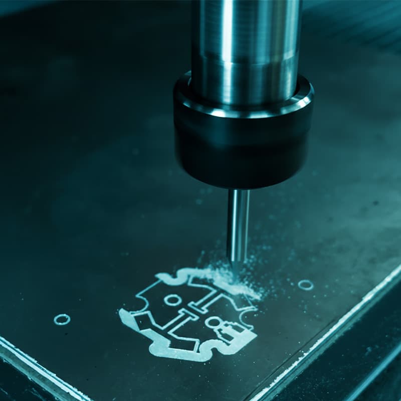 MEODEX - Conception et fabrication des Modules LED - Prototypage & industrialisation