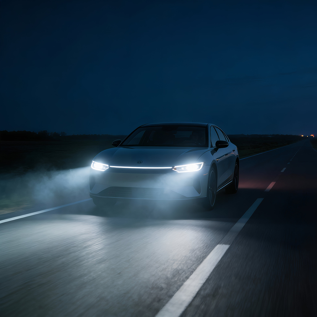 Meodex - Modules LED au service de votre industrie - Automobile