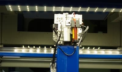 Meodex - Maîtrise des flux industriels