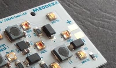 Meodex - Bureau d’études et production sur un même site