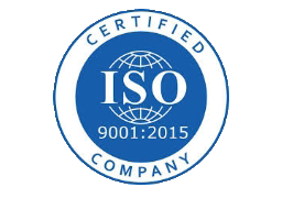 LOGO ISO9001 2015
