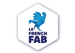 Logo French Fab